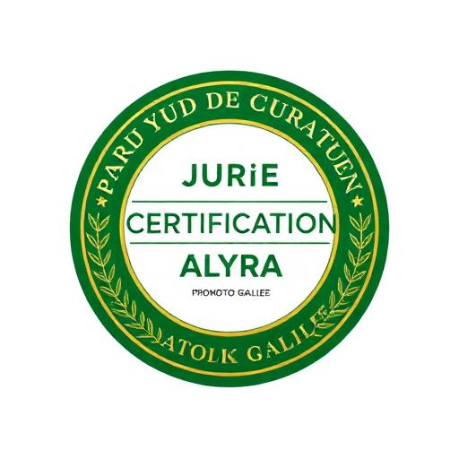 POAP Certification JURY DE CERTIFICATION CHEZ ALYRA • PROMOTION GALILEE - Romain Bailleul jury blockchain expert Alyra