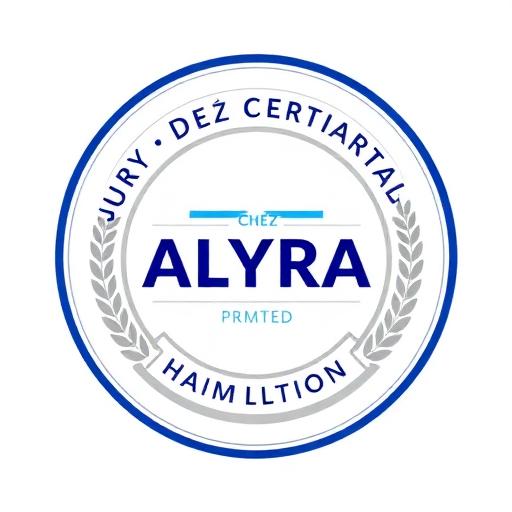 POAP Certification JURY DE CERTIFICATION CHEZ ALYRA • PROMOTION HAMILTON - Romain Bailleul jury blockchain expert Alyra