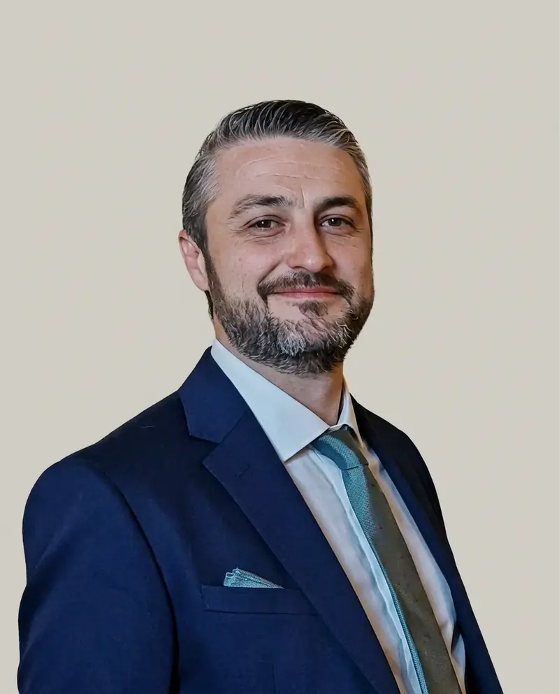 Romain Bailleul, formateur IA, en session de formation à Paris